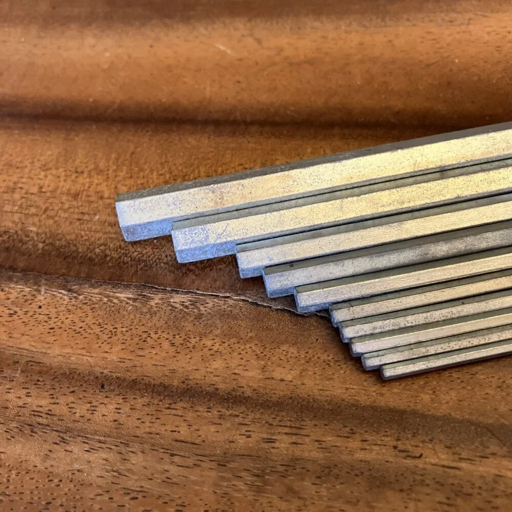 Snap-On Tools Allen Key Set ( Assorted Sizes ) - Picture 6 of 11